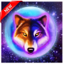 icon Wolf Gold(Wolf Gold
)