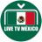 icon com.app.live.tv.mexico.endirecto(Live Tv México
) 1.0