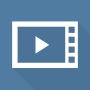 icon VideoApp VK(App video per VK)