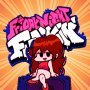 icon Friday Night Funkin Music Game Original(venerdì sera gioco musicale funkin originale
)