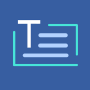 icon OCR Text Scanner(OCR Text Scanner: da IMG a TEXT)