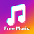 icon Free Music(Musica gratis - Ascolta canzoni e musica (scarica gratis)) 2.2.6