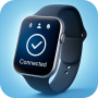 icon smart watch(SmartWatch Connect per Android)
