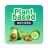 icon Plant Based Diet(Ricette dietetiche a base vegetale Ricette
) 1.0.130