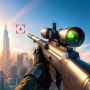 icon Sniper Destiny: Lone Wolf