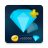 icon Free Diamond(Come ottenere diamanti gratuiti nel fuoco
) 1.0
