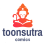 icon Toonsutra: Webtoon & Comics (Toonsutra: Webtoon Comics)