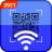 icon QR Scanner(Wifi QR Code Scanner Password) 2.9.6
