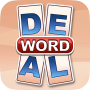 icon Word Deal Card Game Word Games (Word Deal Card Game Giochi di parole)
