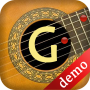 icon Guitar Note Trainer Demo(Demo di Guitar Note Trainer)