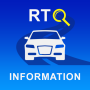 icon RTO Vehicle Information(RTO Informazioni sul veicolo)