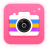icon Selfie Camera(Beauty Fotocamera - Filtro fotografico,) 1.8