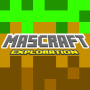 icon Mascraft(MasCraft : Building Craft
)