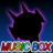 icon MusicPhase3(Scary Music Box:) 2.0