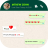 icon Chat Styles : Cool Font & Stylish Text for WhatsApp(Cool Text Styler e caratteri eleganti per Whatsapp 2021
) 1.0