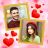 icon Love Photo Frame(Love Photo Frame Collage Maker) 0.33