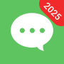 icon Messenger: Text Messages, SMS (Messenger: messaggi di testo, SMS)