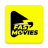 icon MovieFastHD(Film in HD più veloci: guarda i migliori film hot
) 1.0
