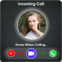 icon Prank Calling App Simulator (Prank Calling App Simulator
)