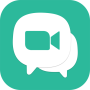 icon Video Calling(Videochiamate e voce, FTime
)