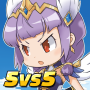 icon Moba League:PvP Trainer (Moba League: PvP Trainer)