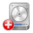 icon Hard Disk Data Recovery Advisor(Aiuto per il recupero dei dati dellhard disk) 3.2