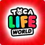 icon Toca Boca Life World Town Tips(Toca Boca Life World Town Tips
)