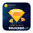 icon Daily Free Diamonds Guide for Free(Guida e diamanti gratuiti gratis
) 1.0
