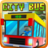 icon City Bus Simulator Craft 2.8