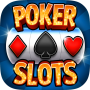 icon Poker Slot Spin - Texas Holdem