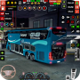 icon Euro Bus Simulator: Bus Game (Euro Bus Simulator: Gioco di autobus)