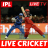 icon Sports Live Tv(IPL Live Cricket TV- Canali sportivi Informazioni in diretta
) 9.8