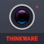 icon THINKWARE CLOUD(CLAUD DI THINKWARE)