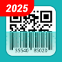 icon QR Code & Barcode Generator (Generatore di codici QR e codici a barre)