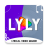 icon Lyly Lyrical Video(LYLY : Lyrical Video Maker
) 1.0.2