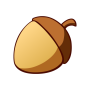 icon Nutstore(Nuvola di noci)