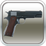 icon Guns and Explosions (Pistole ed esplosioni)