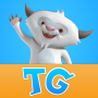 icon ToonGoggles(Toon Goggles Cartoons for Kids)