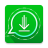 icon Status Saver(Status Saver App - Scarica lo stato per WhatsApp
) 1.0