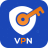 icon VPN(VPN sicura - Internet più sicuro e più veloce
) 1.0