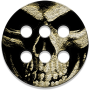 icon Skull theme (Teschio)