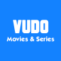 icon Vudo - Movies & TV HD (Vudo - Film e TV HD
)