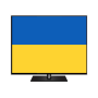 icon Ukraine TV(Українське Телебачення онлайн
)