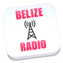icon Belize Radio(Radio Belize)