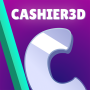 icon Cashier 3D(Cashier 3D
)