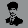 icon avm.androiddukkan.atkdigitalsaat(Orologio digitale Atatürk)