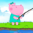 icon Hippo visvang(Fishing Hippo: Cattura il pesce) 1.2.7