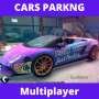 icon Car Parking Guidance(Car Multiplayer Parking Guide
)