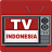 icon TV IND NET(TV indonesiana Tutti i canali ID) 1.1.0