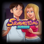icon Summertime Saga complete Walkthrough(Summertime saga Tips and Trick
)